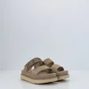 Mujer UGG Sandalias-SANDALIA - - GOLDENSTAR GLIDE SAND