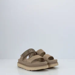 Mujer UGG Sandalias-SANDALIA - - GOLDENSTAR GLIDE SAND