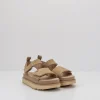 Mujer UGG Sandalias-SANDALIA - - GOLDENSTAR SAND