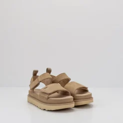 Mujer UGG Sandalias-SANDALIA - - GOLDENSTAR SAND