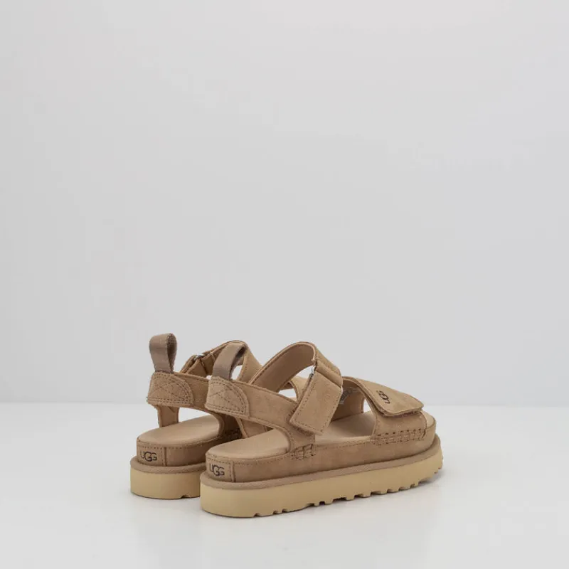 Mujer UGG Sandalias-SANDALIA - - GOLDENSTAR SAND