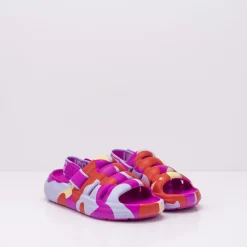 Mujer UGG Sandalias-SANDALIA - - SPORT YEAH CAMOPOP DRAGON FRUIT