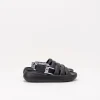 Hombre UGG Sandalias-SANDALIA - - SPORT YEAH BLACK HOMBRE