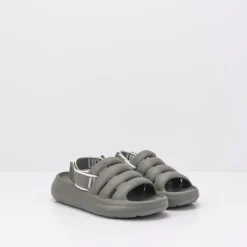 Mujer UGG Sandalias-SANDALIA - - SPORT YEAH MOSS GREEN