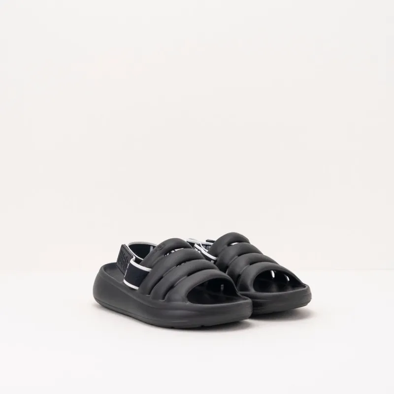 Hombre UGG Sandalias-SANDALIA - - SPORT YEAH BLACK HOMBRE