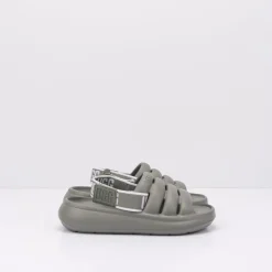 Mujer UGG Sandalias-SANDALIA - - SPORT YEAH MOSS GREEN