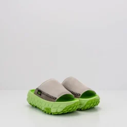 Mujer UGG Sandalias-SANDALIA - - VENTURE DAZE SLIDE CERAMIC CATERPILLAR