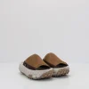 Mujer UGG Sandalias-SANDALIA - - VENTURE DAZE SLIDE CHESTNTU CERAMIC