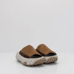 Mujer UGG Sandalias-SANDALIA - - VENTURE DAZE SLIDE CHESTNTU CERAMIC
