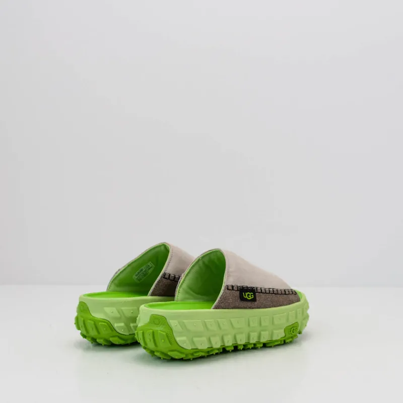 Mujer UGG Sandalias-SANDALIA - - VENTURE DAZE SLIDE CERAMIC CATERPILLAR