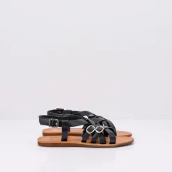Mujer 220V Sandalias-SANDALIA - - ALIA