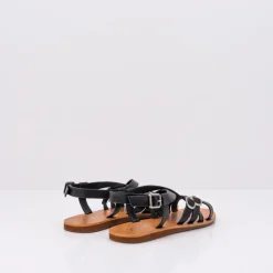 Mujer 220V Sandalias-SANDALIA - - ALIA