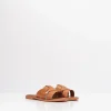 Mujer 220V Sandalias-SANDALIA - - FEDRA CUERO