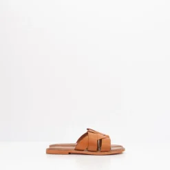 Mujer 220V Sandalias-SANDALIA - - FEDRA CUERO