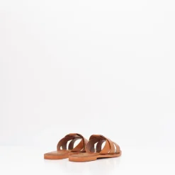 Mujer 220V Sandalias-SANDALIA - - FEDRA CUERO