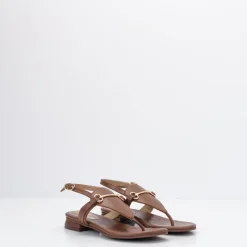 Mujer 220V Sandalias-SANDALIA - - FINN COÑAC