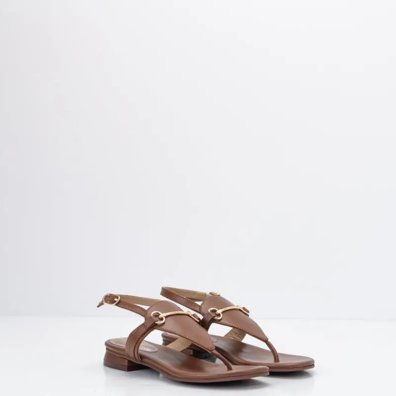 Mujer 220V Sandalias-SANDALIA - - FINN COÑAC
