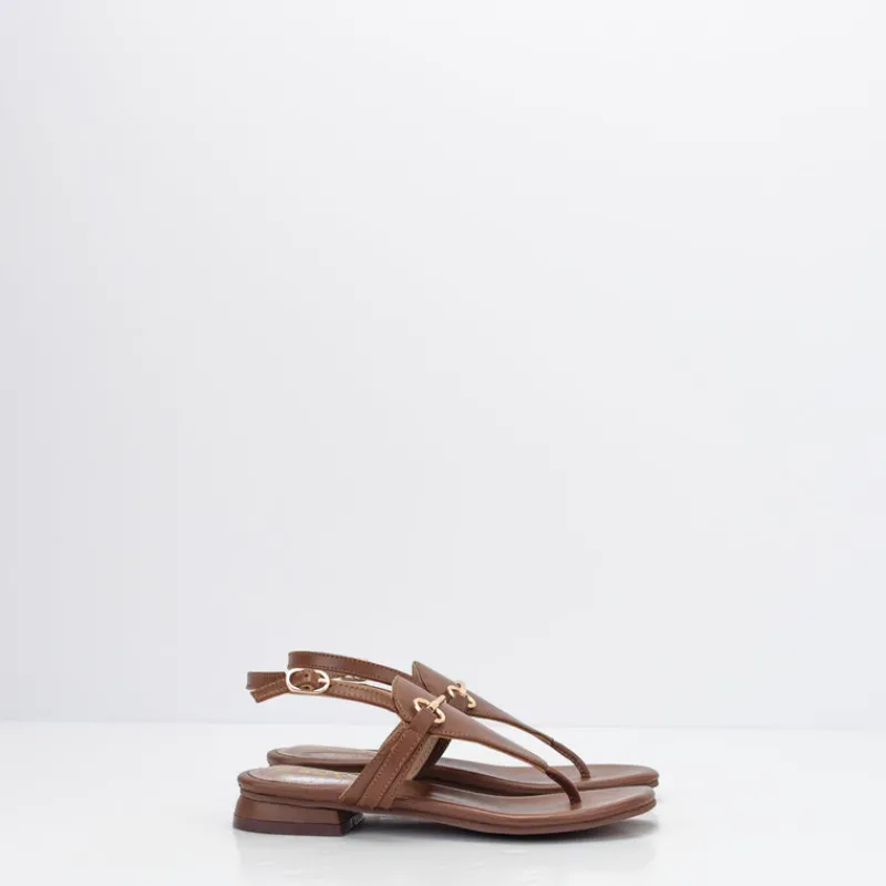 Mujer 220V Sandalias-SANDALIA - - FINN COÑAC