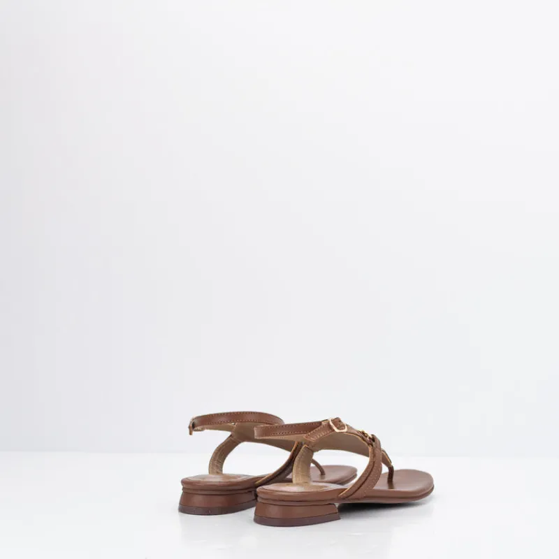 Mujer 220V Sandalias-SANDALIA - - FINN COÑAC