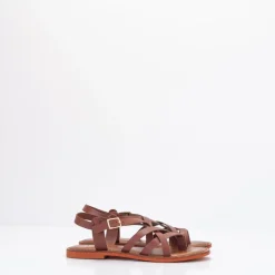 Mujer 220V Sandalias-SANDALIA - - KALISTA
