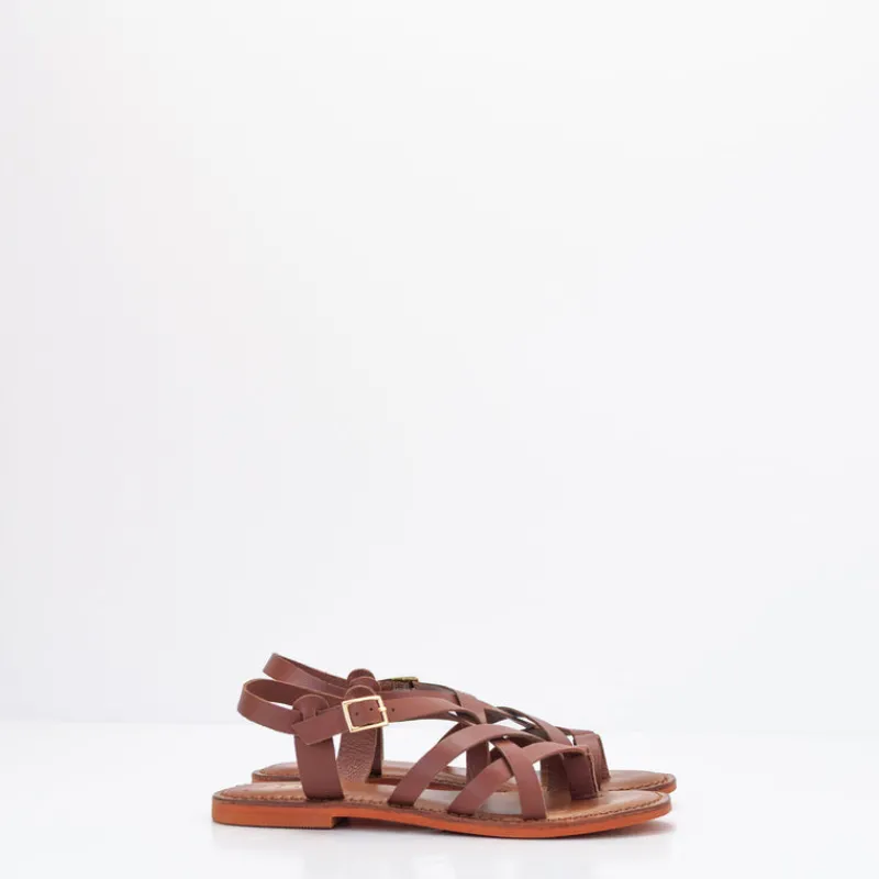 Mujer 220V Sandalias-SANDALIA - - KALISTA