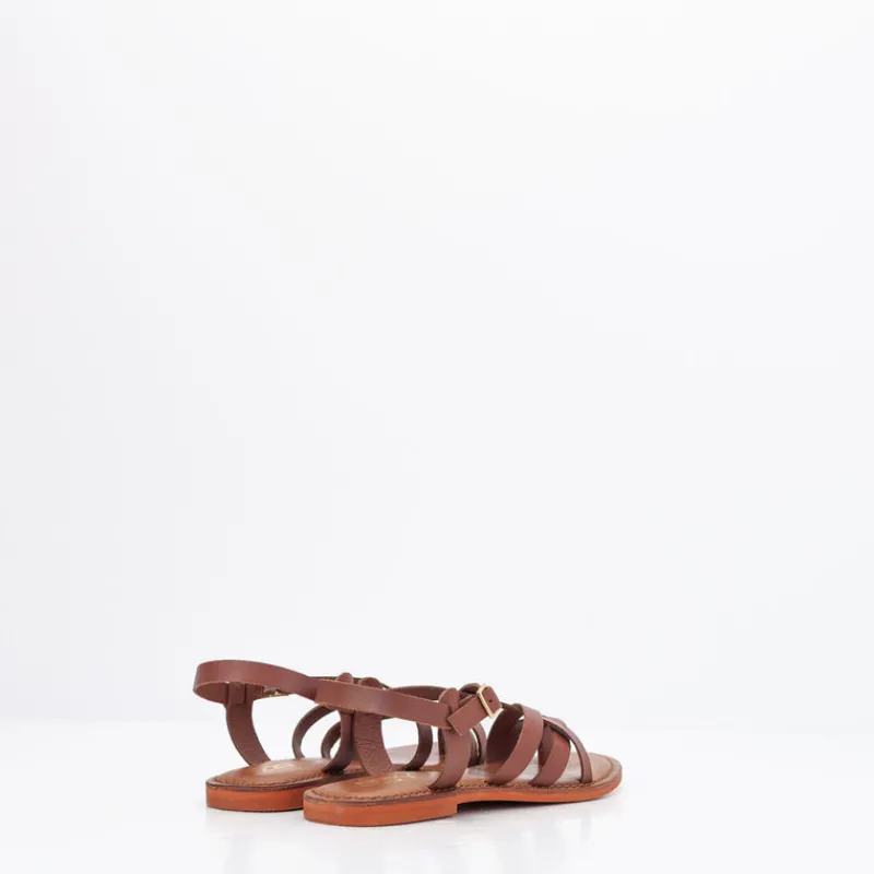 Mujer 220V Sandalias-SANDALIA - - KALISTA