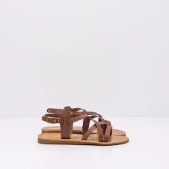 Mujer 220V Sandalias-SANDALIA - - LELIA CUERO