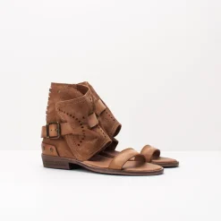 Mujer VERACRUZ Sandalias-SANDALIA - - DEZATE
