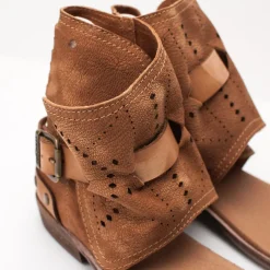 Mujer VERACRUZ Sandalias-SANDALIA - - DEZATE