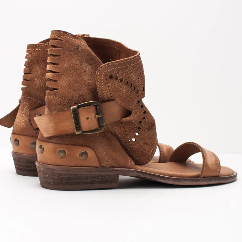 Mujer VERACRUZ Sandalias-SANDALIA - - DEZATE