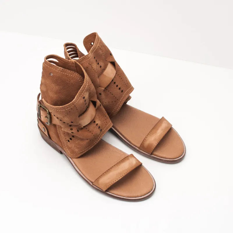 Mujer VERACRUZ Sandalias-SANDALIA - - DEZATE
