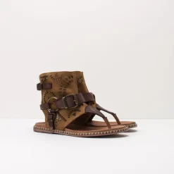 Mujer VERACRUZ Sandalias-SANDALIA - - MIMUMA