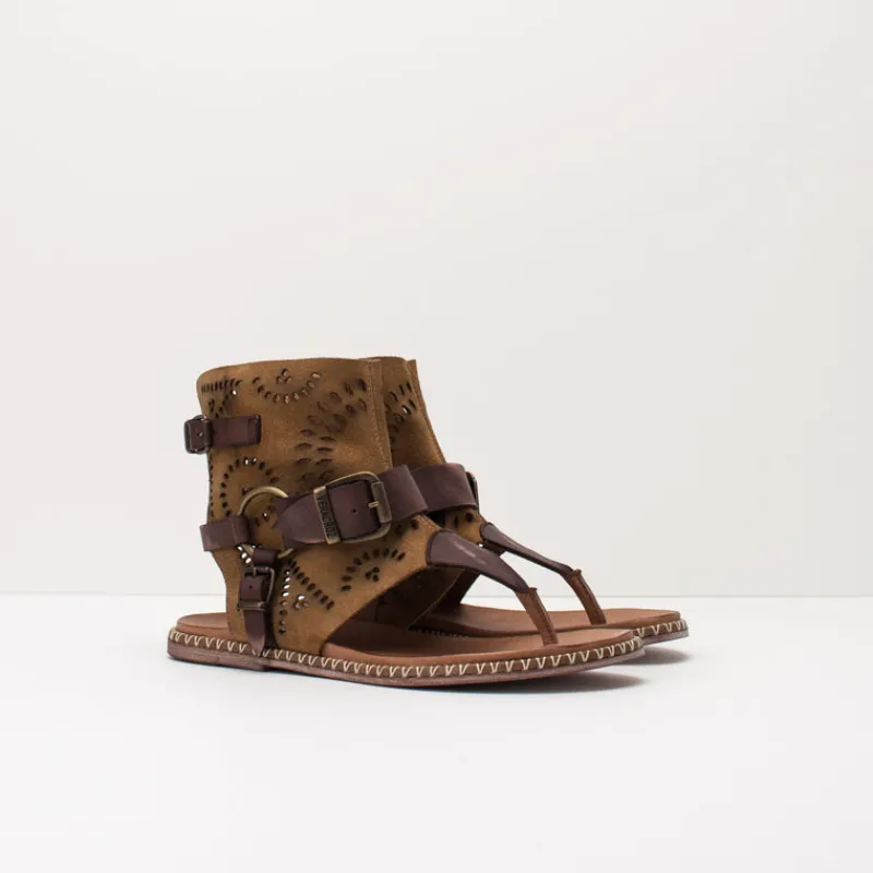 Mujer VERACRUZ Sandalias-SANDALIA - - MIMUMA