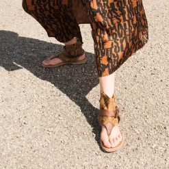 Mujer VERACRUZ Sandalias-SANDALIA - - MIMUMA