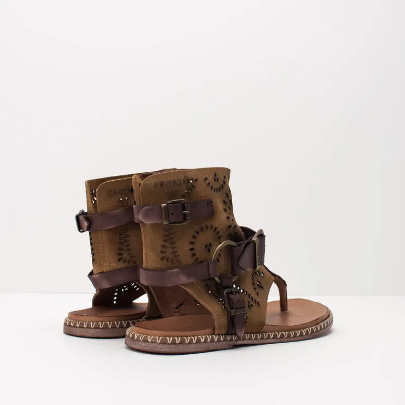 Mujer VERACRUZ Sandalias-SANDALIA - - MIMUMA