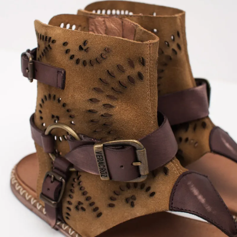 Mujer VERACRUZ Sandalias-SANDALIA - - MIMUMA