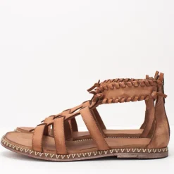 Mujer VERACRUZ Sandalias-SANDALIA - - MUSA