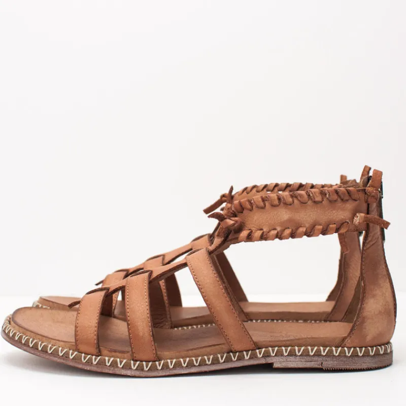 Mujer VERACRUZ Sandalias-SANDALIA - - MUSA