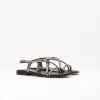 Mujer BRYAN Sandalias-SANDALIAS - - PLANA CON TIRAS 4605
