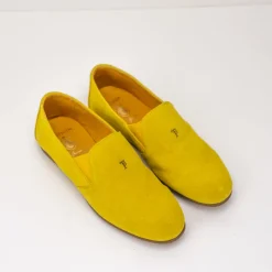 Mujer CHILIBINAS BY PARTHUM Zapatos | Bailarinas-SLIPPER - - MAYA