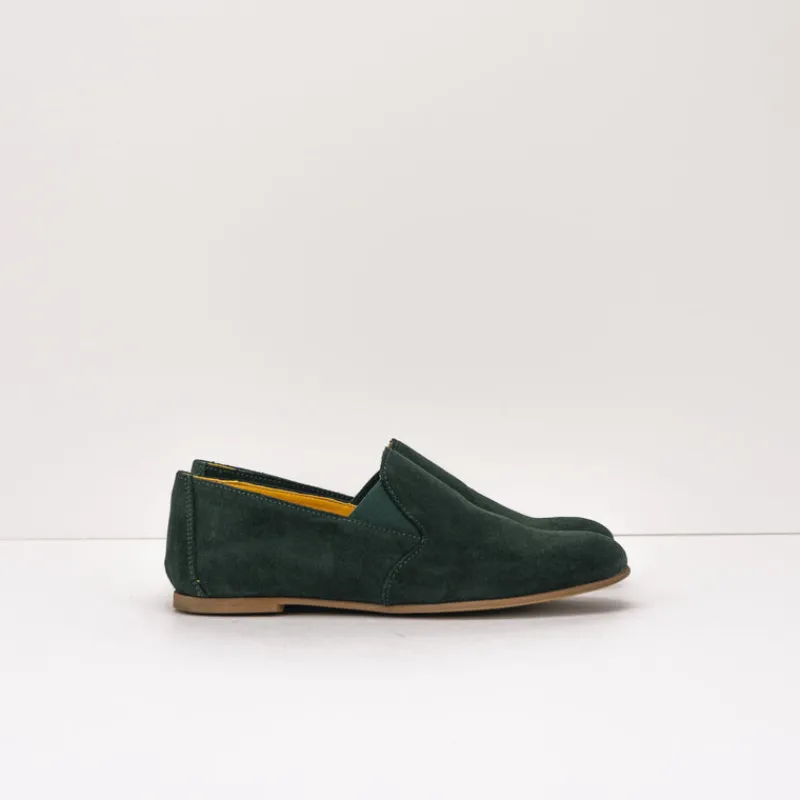 Mujer CHILIBINAS BY PARTHUM Zapatos | Bailarinas-SLIPPER - - FRONDA