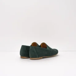 Mujer CHILIBINAS BY PARTHUM Zapatos | Bailarinas-SLIPPER - - FRONDA