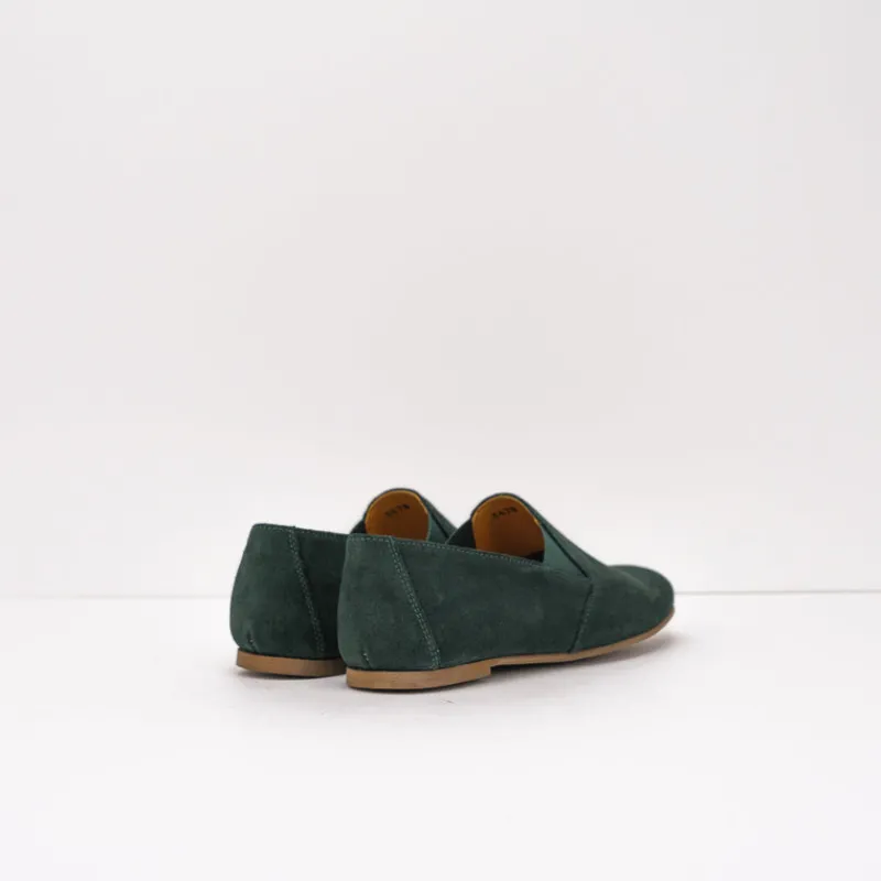 Mujer CHILIBINAS BY PARTHUM Zapatos | Bailarinas-SLIPPER - - FRONDA
