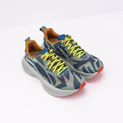 Hombre BRANDBLACK Zapatillas Deportivas-ZAPATILLA - - KAIJU M609BB GRBL