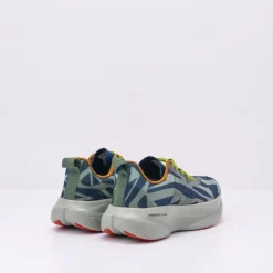 Hombre BRANDBLACK Zapatillas Deportivas-ZAPATILLA - - KAIJU M609BB GRBL