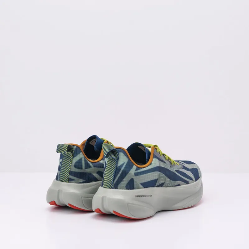 Hombre BRANDBLACK Zapatillas Deportivas-ZAPATILLA - - KAIJU M609BB GRBL