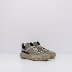 Hombre BRANDBLACK Zapatillas Deportivas-ZAPATILLA - - RARE METAL EVO CORDURA FOG SPECKLE