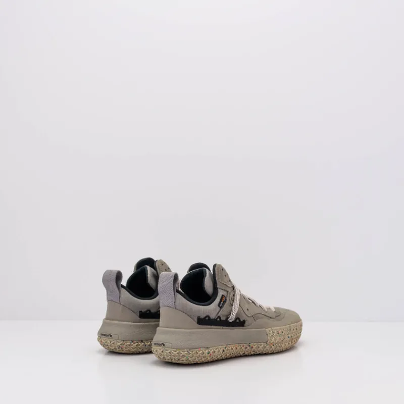 Hombre BRANDBLACK Zapatillas Deportivas-ZAPATILLA - - RARE METAL EVO CORDURA FOG SPECKLE