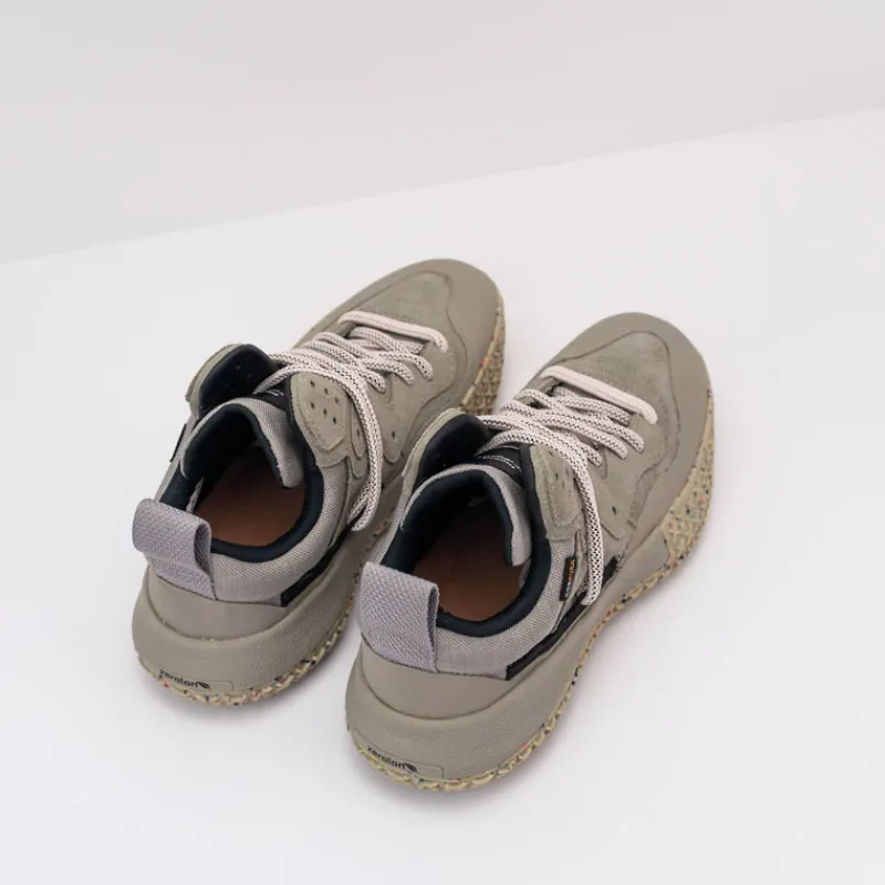 Hombre BRANDBLACK Zapatillas Deportivas-ZAPATILLA - - RARE METAL EVO CORDURA FOG SPECKLE