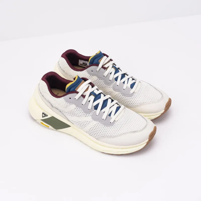 Hombre BRANDBLACK Zapatillas Deportivas-ZAPATILLA - - SPECTER X 2.0 M486BB WGOL